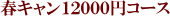 �t�̂��|���L�����y�[���P�Q�O�O�O�~�R�[�X