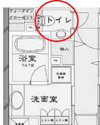 防カビミスト処理