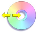 CD-ROMメディアクリーナー