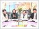 ハウスクリーニングに関してテレビ出演